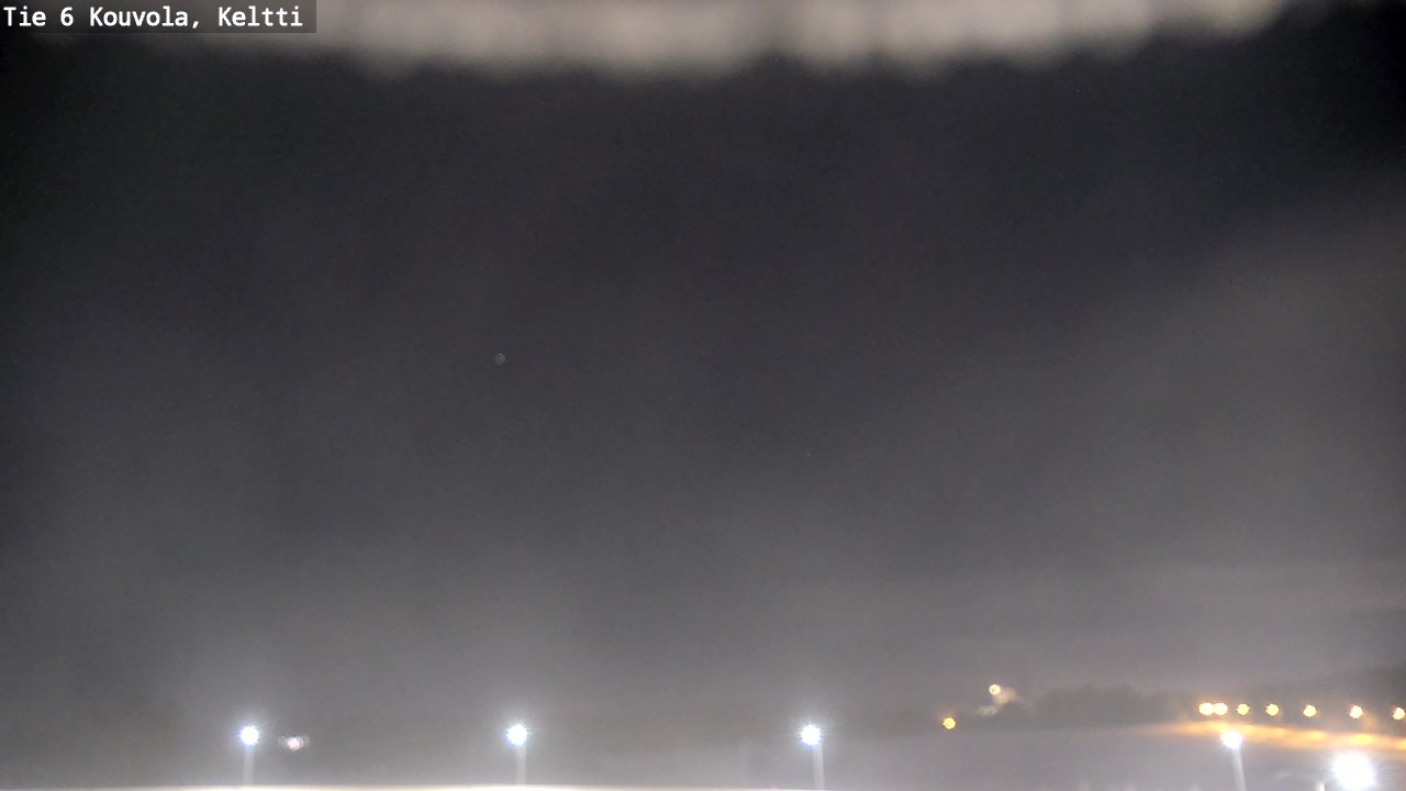 Kelikamerat Kuva Tie 6 Kouvola, Keltti, Kouvola, Kymenlaakso