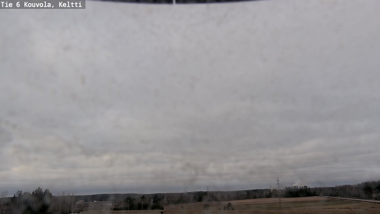 Kelikamerat Kuva Tie 6 Kouvola, Keltti, Kouvola, Kymenlaakso