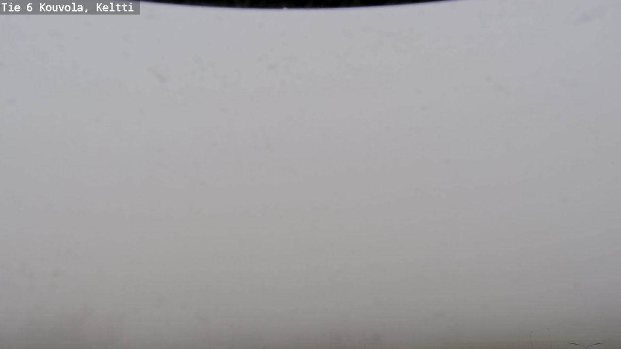 Kelikamerat Kuva Tie 6 Kouvola, Keltti, Kouvola, Kymenlaakso