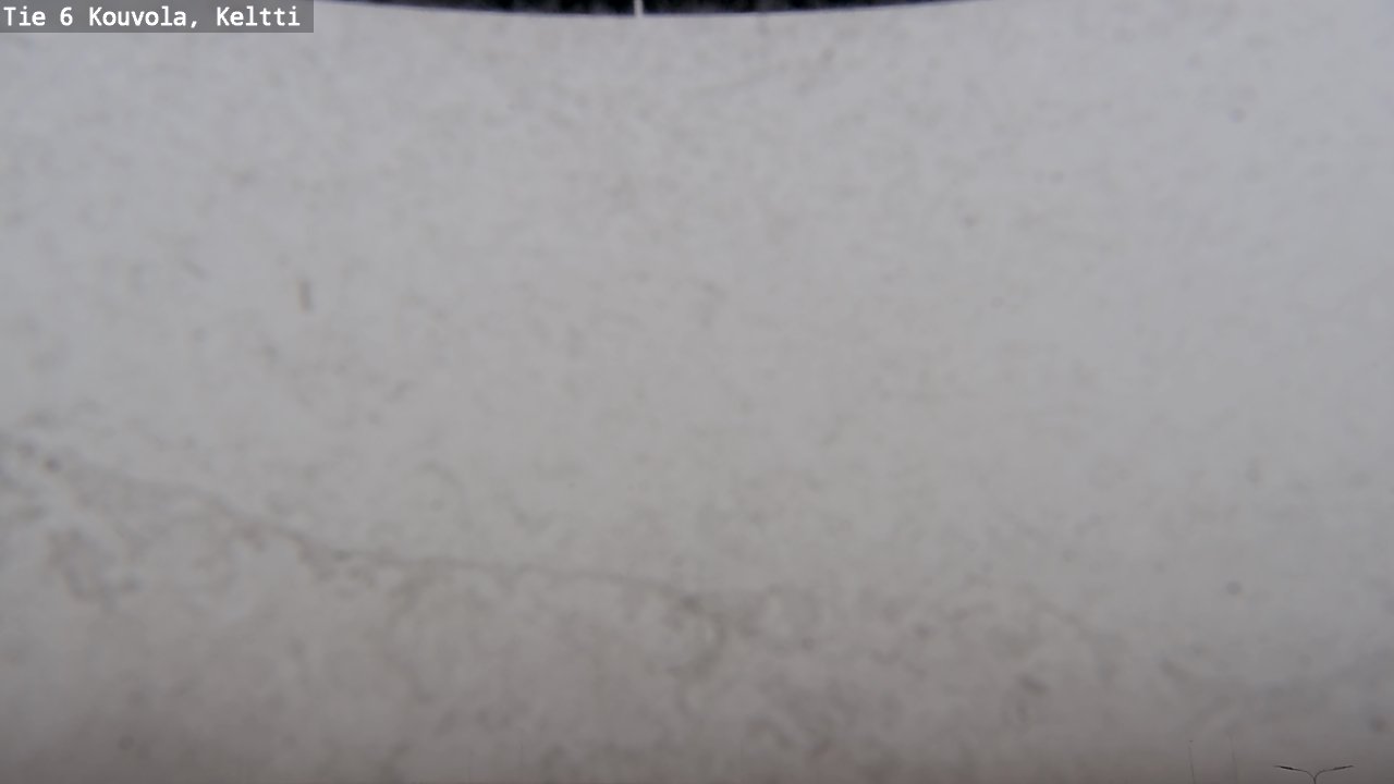 Kelikamerat Kuva Tie 6 Kouvola, Keltti, Kouvola, Kymenlaakso