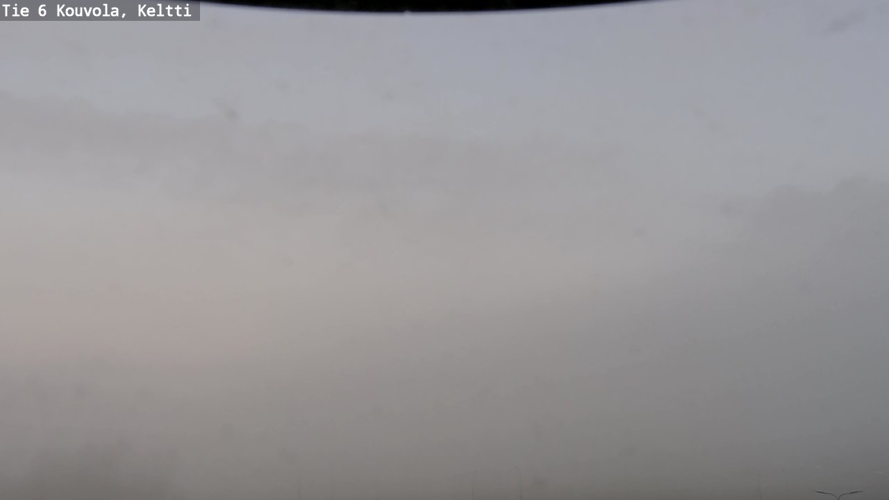 Kelikamerat Kuva Tie 6 Kouvola, Keltti, Kouvola, Kymenlaakso