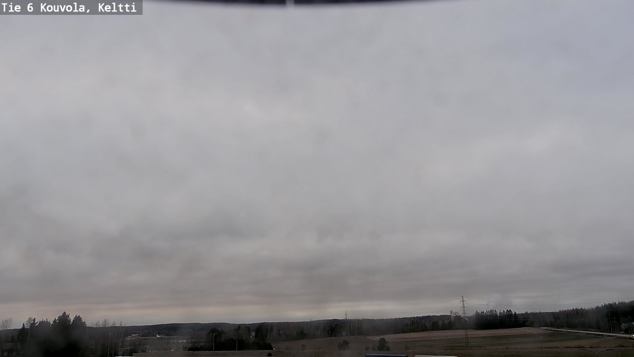 Kelikamerat Kuva Tie 6 Kouvola, Keltti, Kouvola, Kymenlaakso