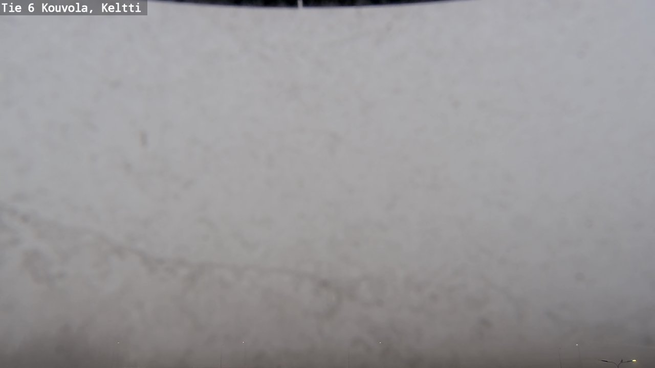 Kelikamerat Kuva Tie 6 Kouvola, Keltti, Kouvola, Kymenlaakso