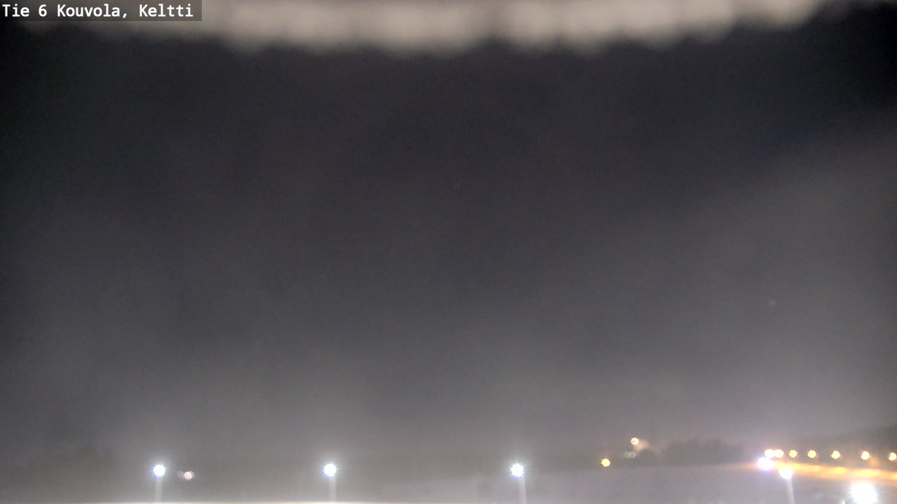 Kelikamerat Kuva Tie 6 Kouvola, Keltti, Kouvola, Kymenlaakso