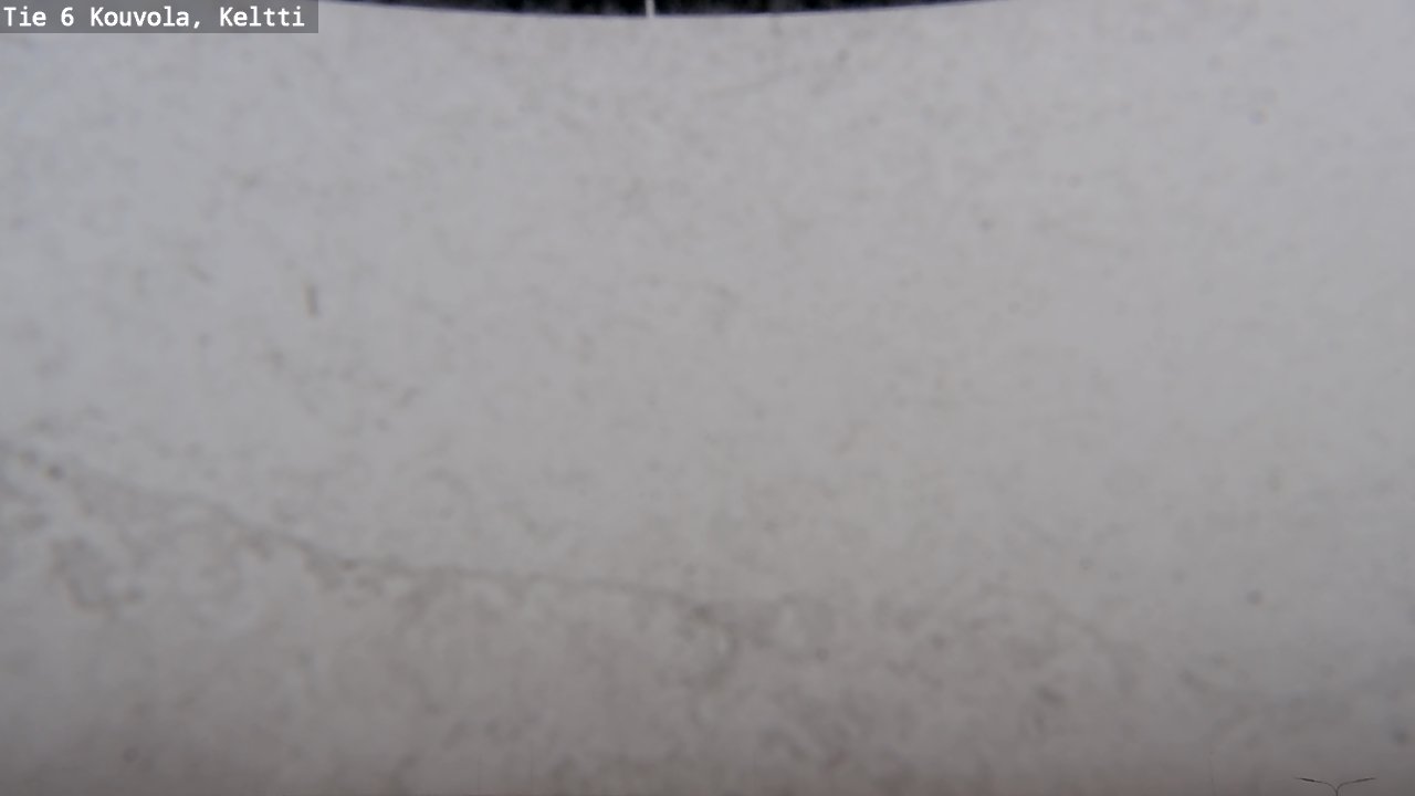 Kelikamerat Kuva Tie 6 Kouvola, Keltti, Kouvola, Kymenlaakso