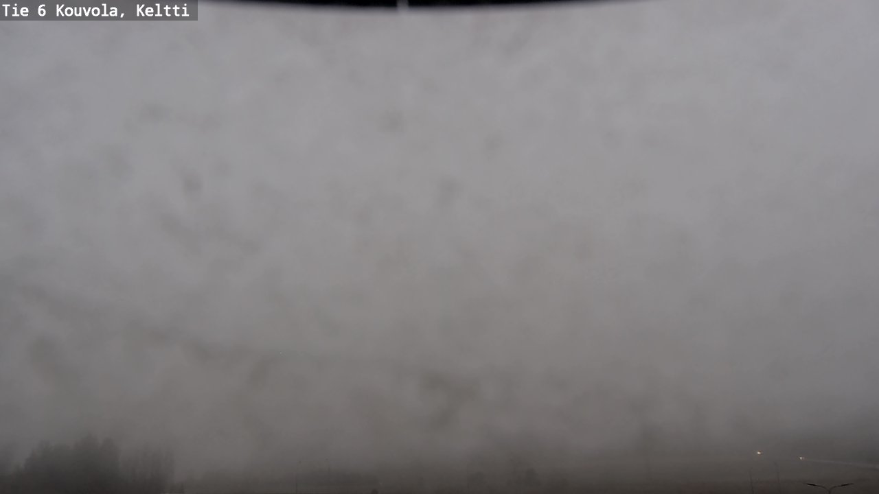 Kelikamerat Kuva Tie 6 Kouvola, Keltti, Kouvola, Kymenlaakso