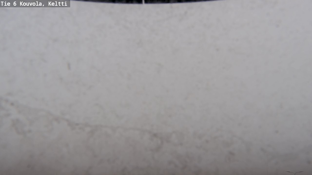 Kelikamerat Kuva Tie 6 Kouvola, Keltti, Kouvola, Kymenlaakso