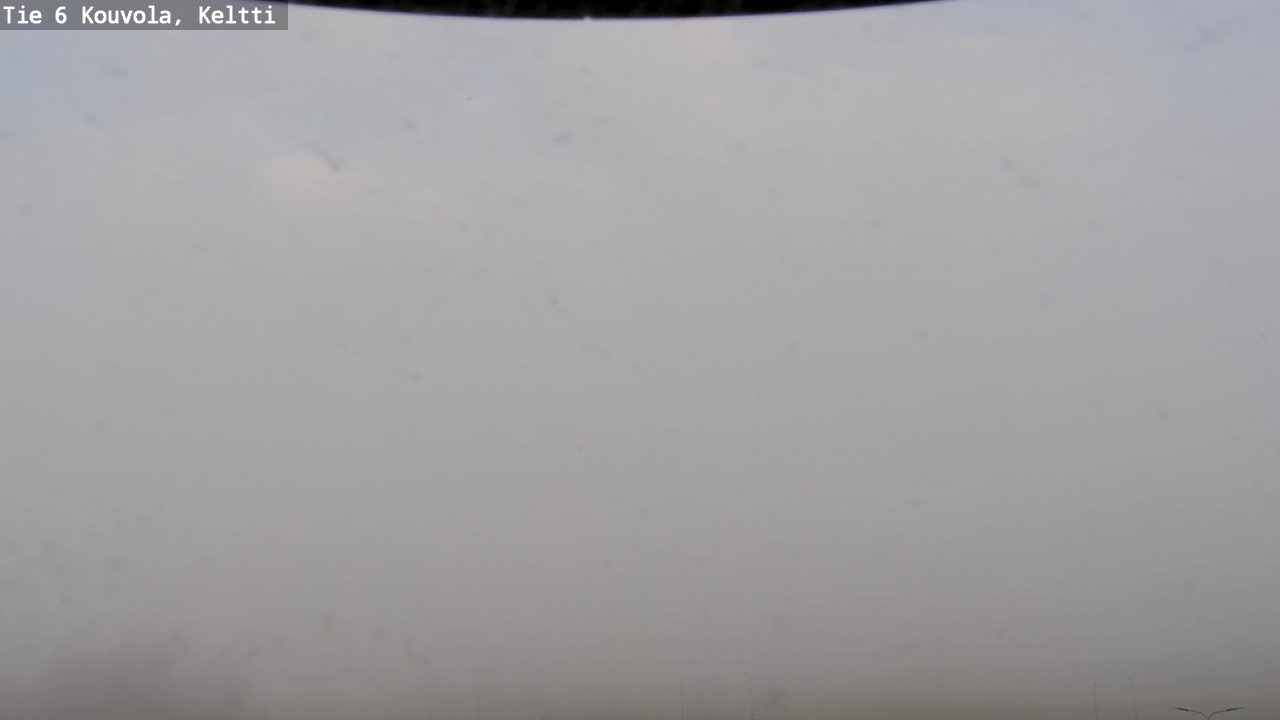 Kelikamerat Kuva Tie 6 Kouvola, Keltti, Kouvola, Kymenlaakso