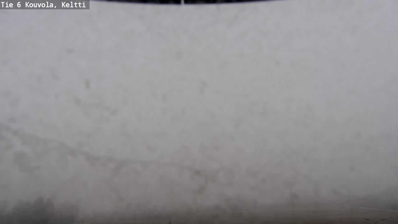 Kelikamerat Kuva Tie 6 Kouvola, Keltti, Kouvola, Kymenlaakso