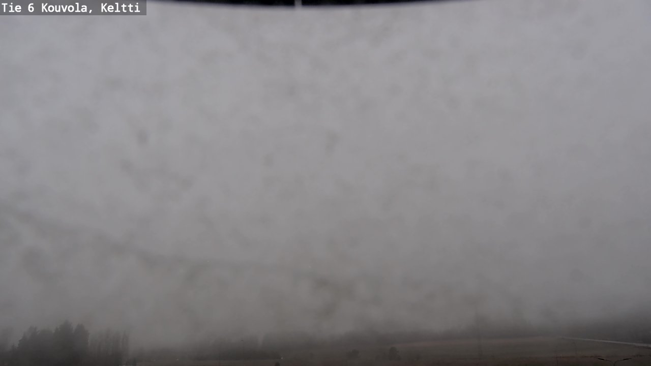 Kelikamerat Kuva Tie 6 Kouvola, Keltti, Kouvola, Kymenlaakso