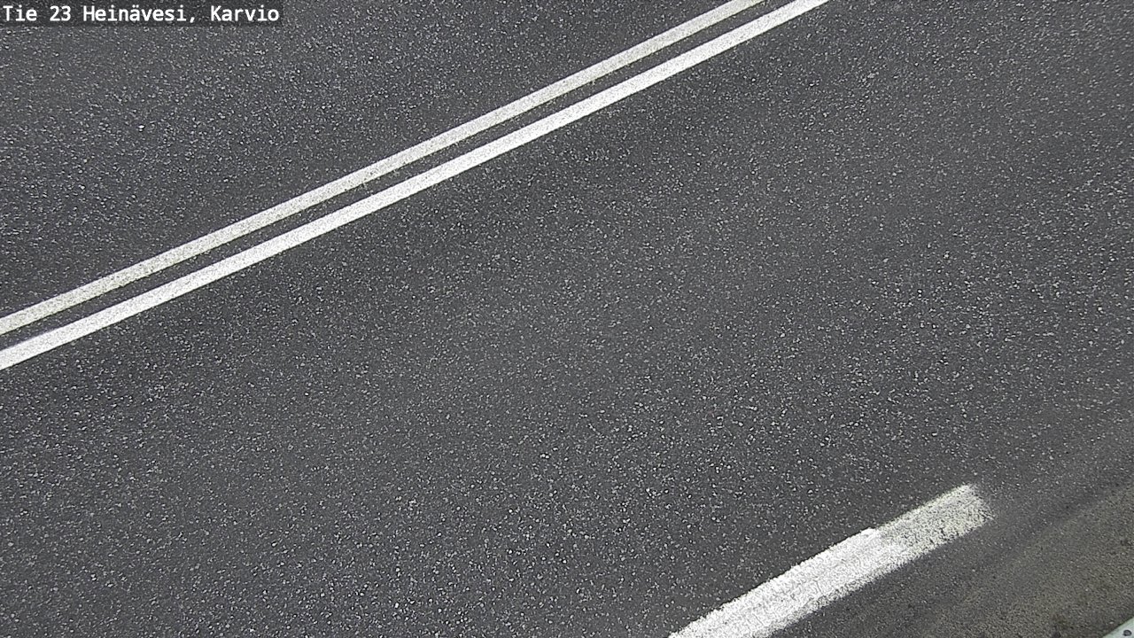 Kelikamerat Kuva Tie 23 Heinävesi, Karvio, Heinävesi, Pohjois-Karjala