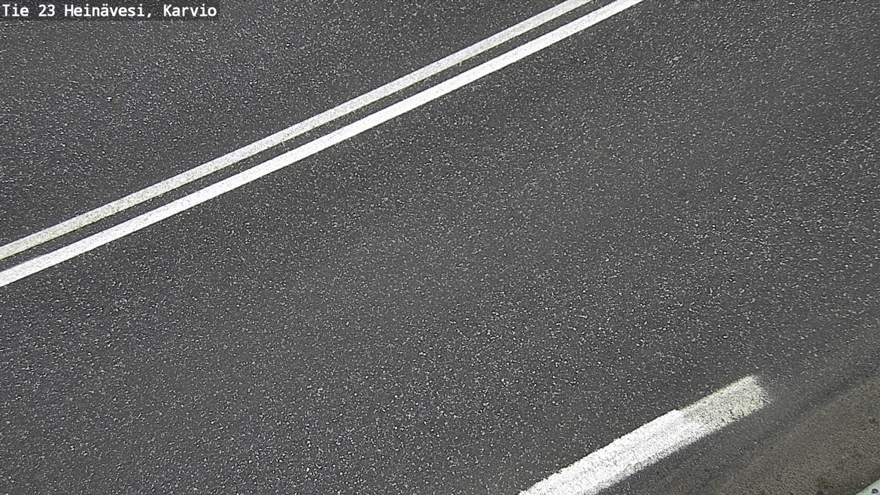 Kelikamerat Kuva Tie 23 Heinävesi, Karvio, Heinävesi, Pohjois-Karjala