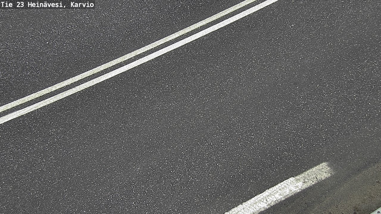 Kelikamerat Kuva Tie 23 Heinävesi, Karvio, Heinävesi, Pohjois-Karjala