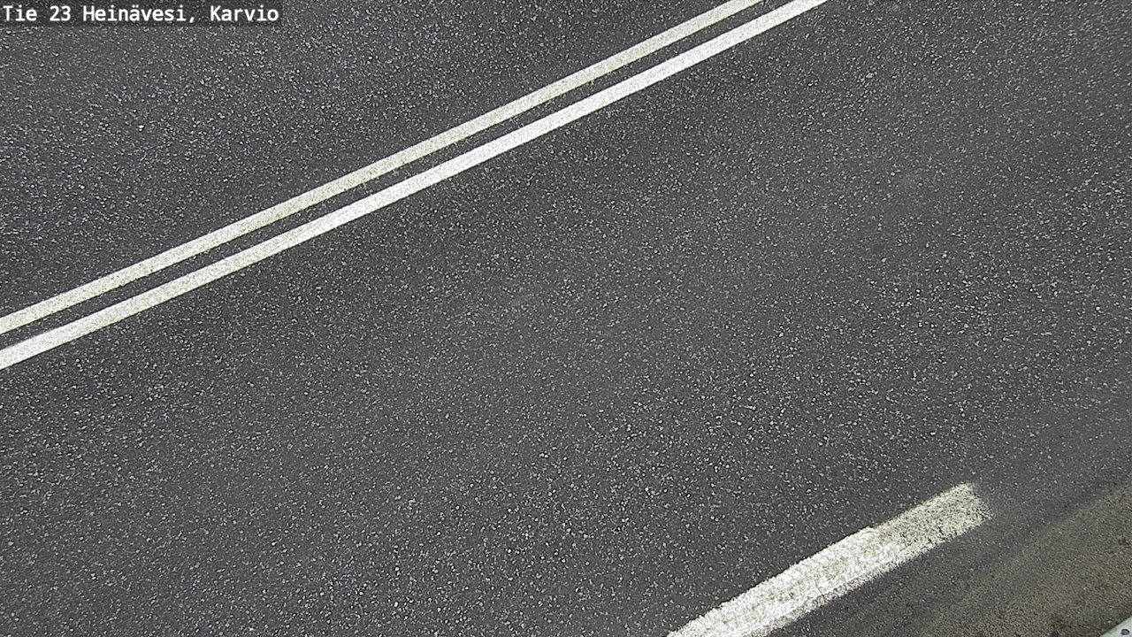 Kelikamerat Kuva Tie 23 Heinävesi, Karvio, Heinävesi, Pohjois-Karjala