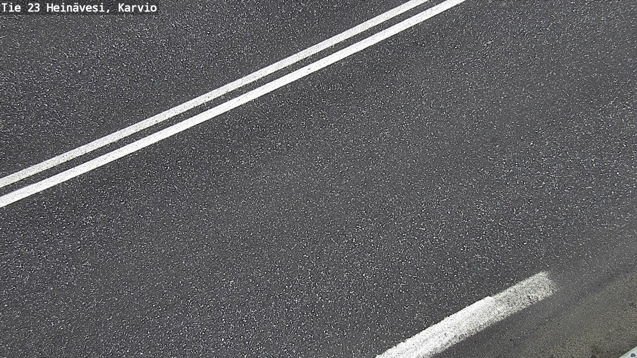 Kelikamerat Kuva Tie 23 Heinävesi, Karvio, Heinävesi, Pohjois-Karjala