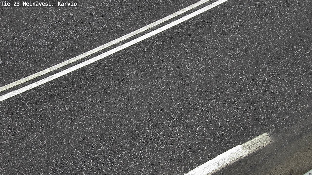 Kelikamerat Kuva Tie 23 Heinävesi, Karvio, Heinävesi, Pohjois-Karjala