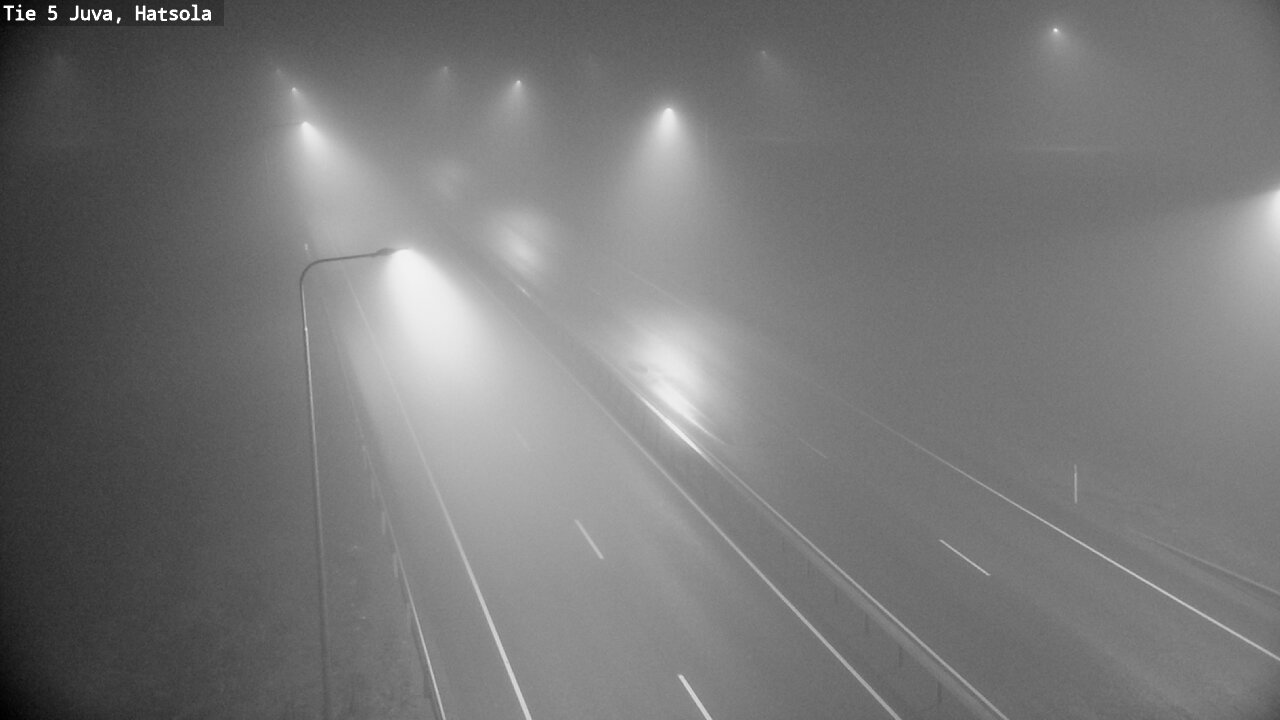 Kelikamerat Kuva Tie 5 Juva, Hatsola, Juva, Etelä-Savo