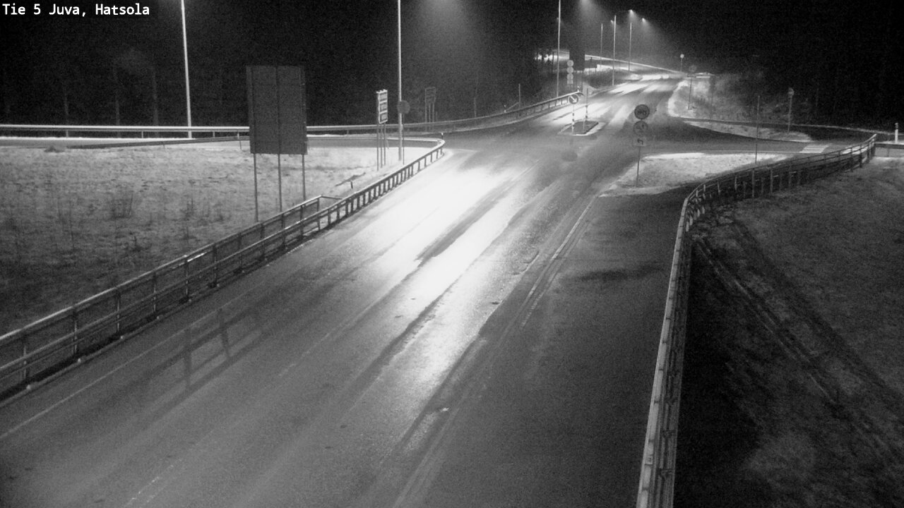 Kelikamerat Kuva Tie 5 Juva, Hatsola, Juva, Etelä-Savo