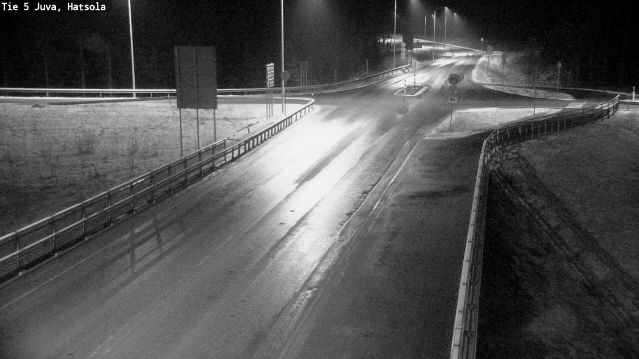 Kelikamerat Kuva Tie 5 Juva, Hatsola, Juva, Etelä-Savo