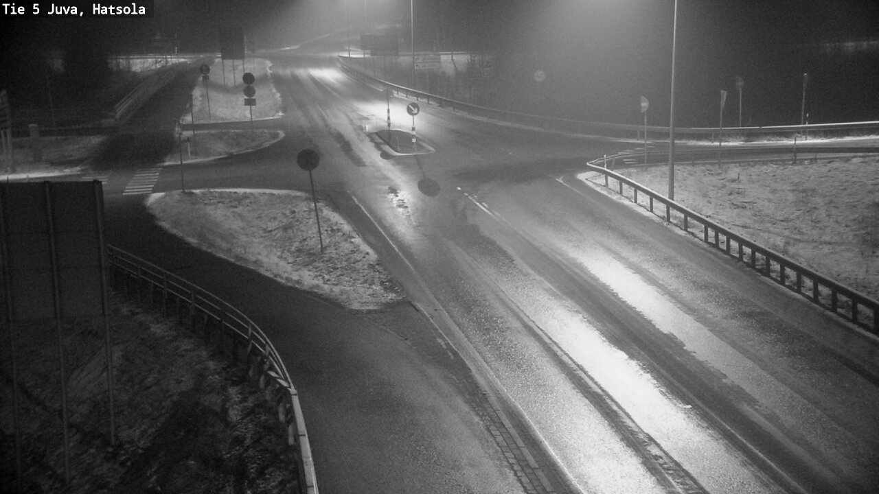 Kelikamerat Kuva Tie 5 Juva, Hatsola, Juva, Etelä-Savo