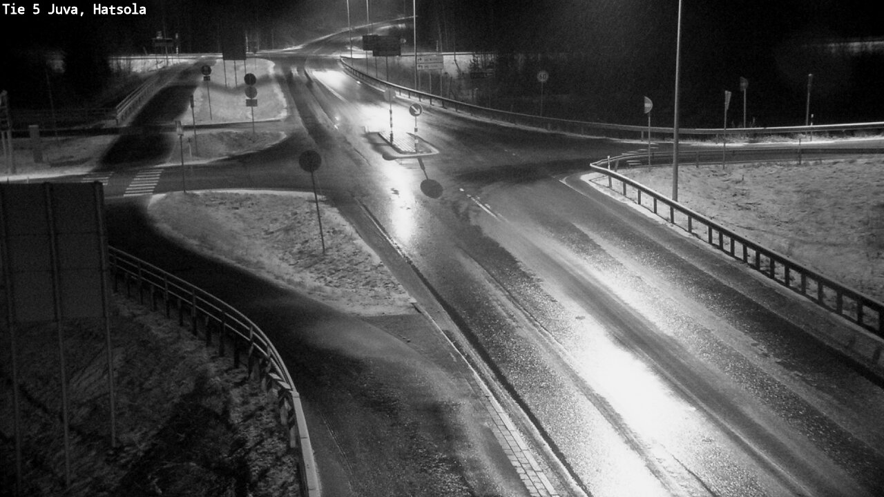 Kelikamerat Kuva Tie 5 Juva, Hatsola, Juva, Etelä-Savo