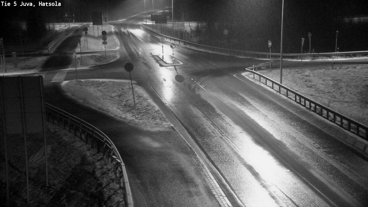 Kelikamerat Kuva Tie 5 Juva, Hatsola, Juva, Etelä-Savo