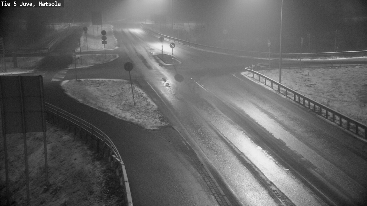 Kelikamerat Kuva Tie 5 Juva, Hatsola, Juva, Etelä-Savo