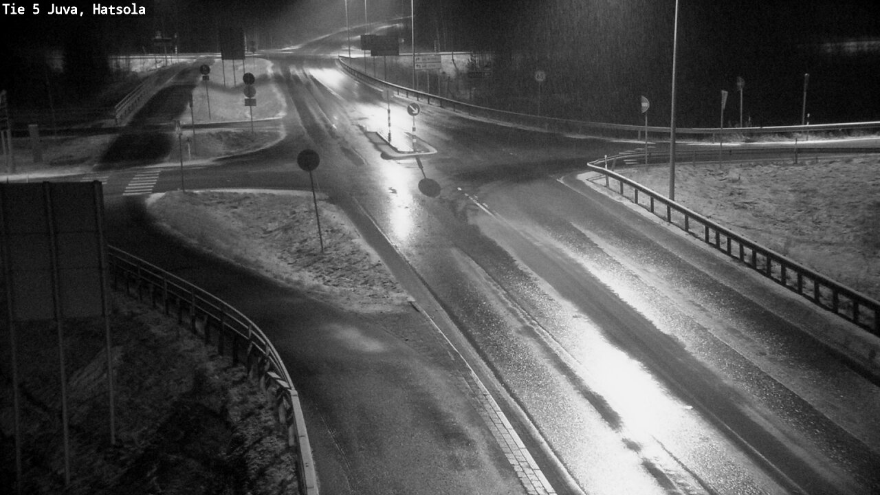 Kelikamerat Kuva Tie 5 Juva, Hatsola, Juva, Etelä-Savo