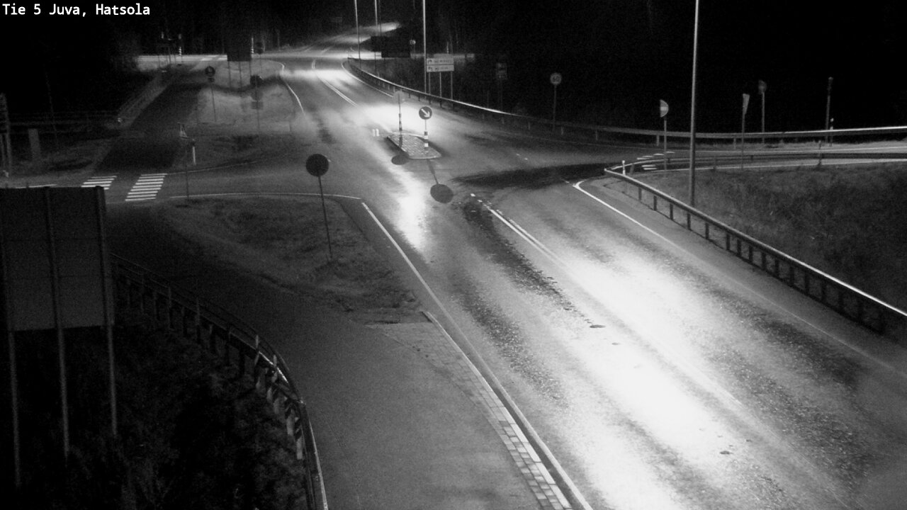 Kelikamerat Kuva Tie 5 Juva, Hatsola, Juva, Etelä-Savo