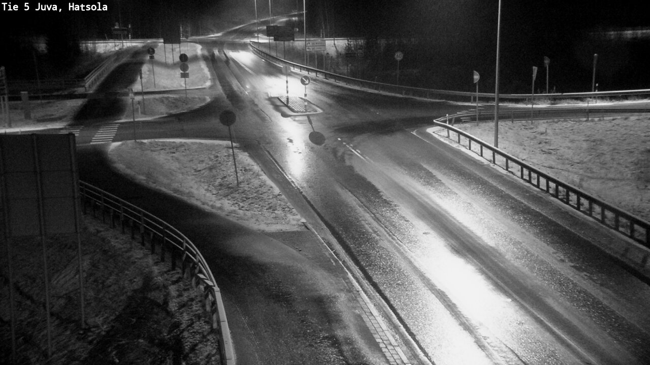 Kelikamerat Kuva Tie 5 Juva, Hatsola, Juva, Etelä-Savo