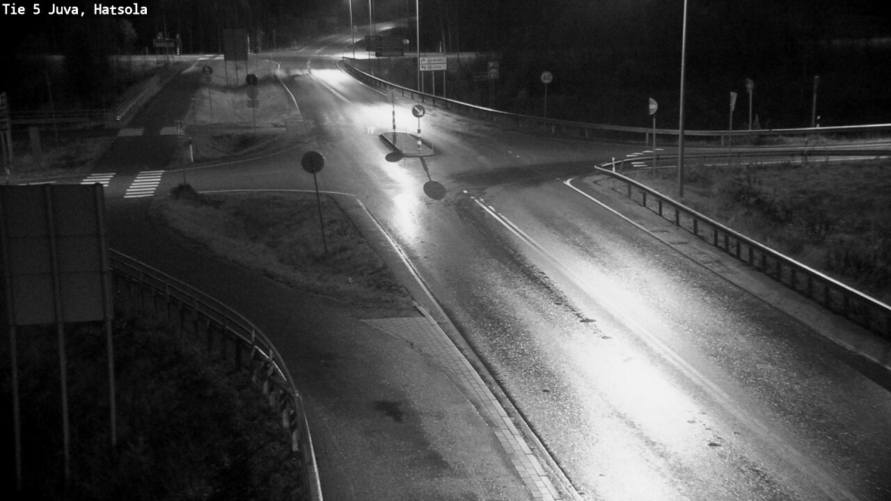 Kelikamerat Kuva Tie 5 Juva, Hatsola, Juva, Etelä-Savo