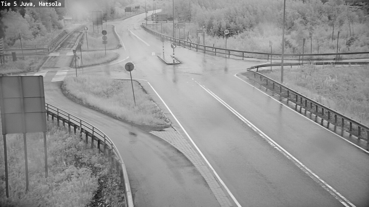 Kelikamerat Kuva Tie 5 Juva, Hatsola, Juva, Etelä-Savo