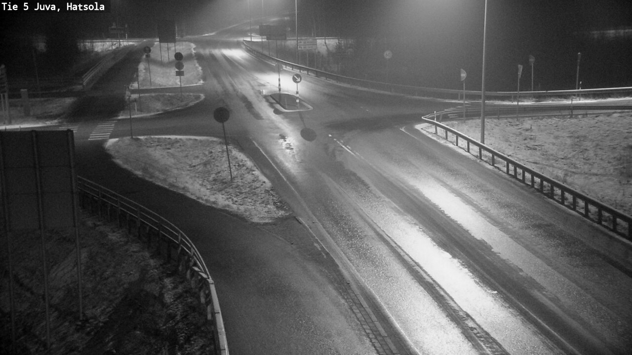 Kelikamerat Kuva Tie 5 Juva, Hatsola, Juva, Etelä-Savo