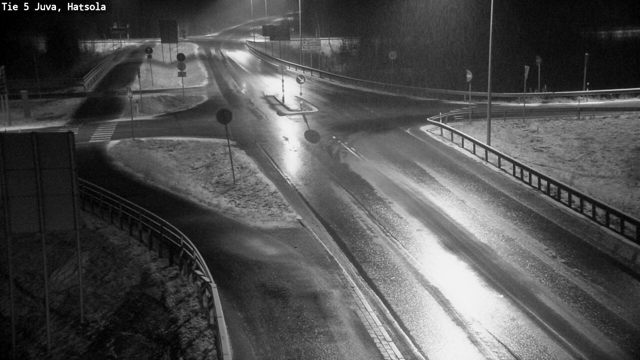 Kelikamerat Kuva Tie 5 Juva, Hatsola, Juva, Etelä-Savo