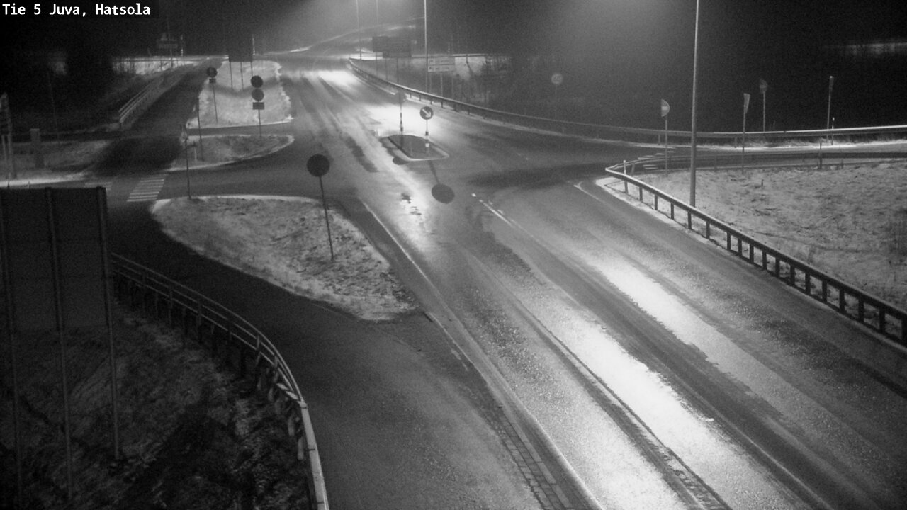 Kelikamerat Kuva Tie 5 Juva, Hatsola, Juva, Etelä-Savo