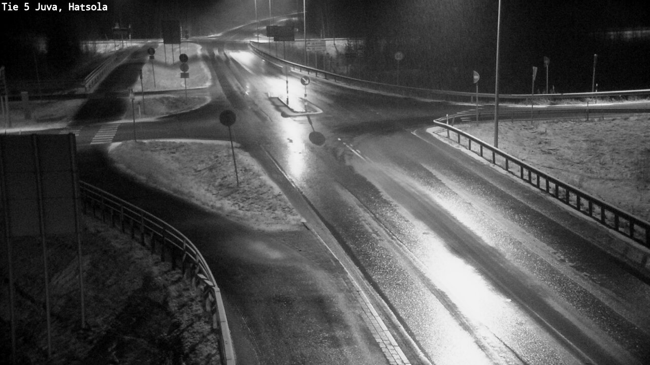 Kelikamerat Kuva Tie 5 Juva, Hatsola, Juva, Etelä-Savo