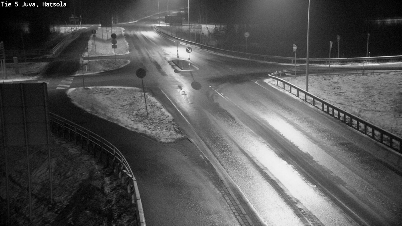 Kelikamerat Kuva Tie 5 Juva, Hatsola, Juva, Etelä-Savo