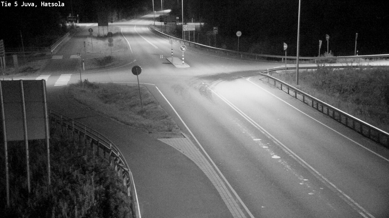 Kelikamerat Kuva Tie 5 Juva, Hatsola, Juva, Etelä-Savo