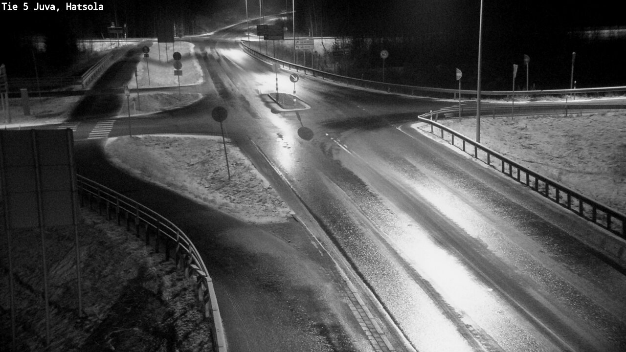 Kelikamerat Kuva Tie 5 Juva, Hatsola, Juva, Etelä-Savo