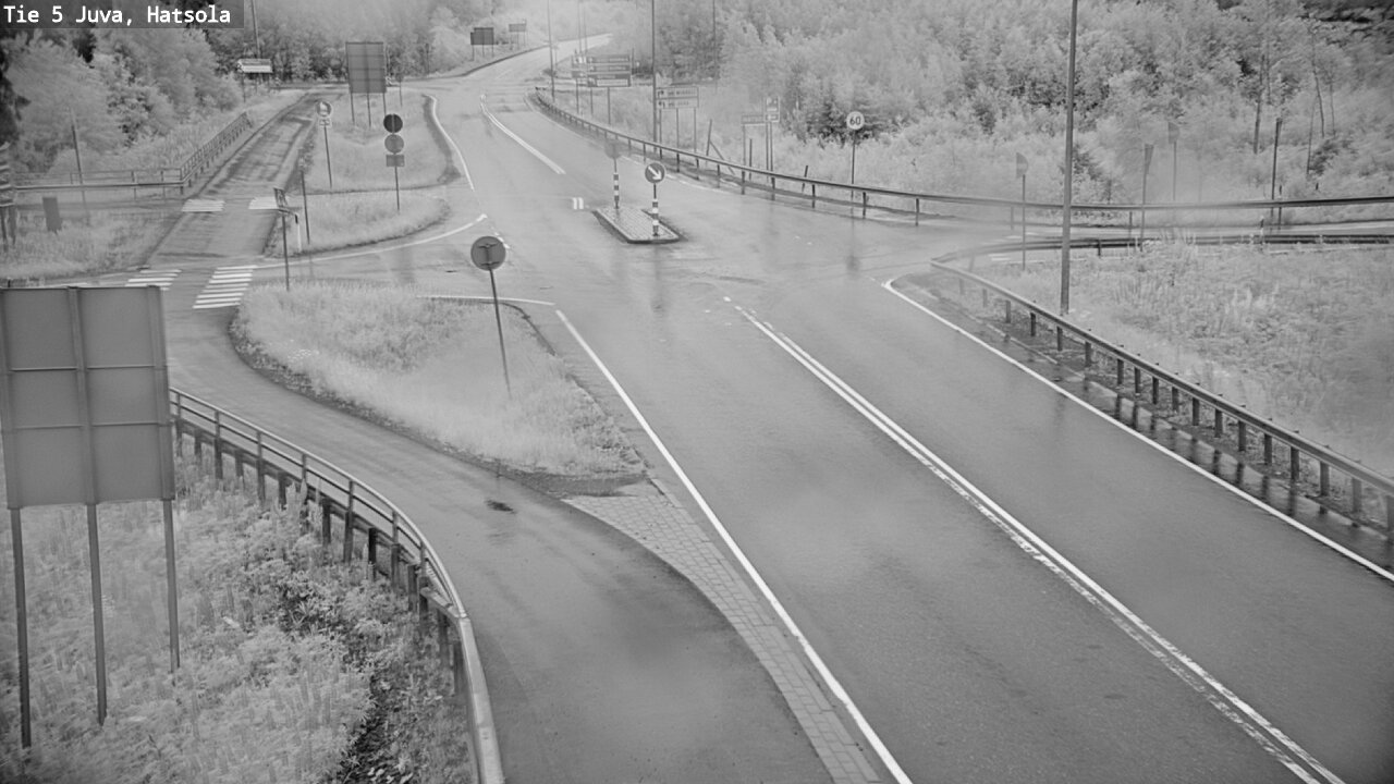 Kelikamerat Kuva Tie 5 Juva, Hatsola, Juva, Etelä-Savo