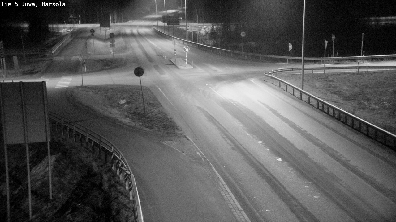 Kelikamerat Kuva Tie 5 Juva, Hatsola, Juva, Etelä-Savo