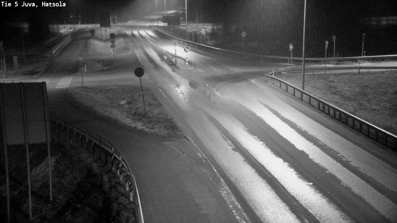 Kelikamerat Kuva Tie 5 Juva, Hatsola, Juva, Etelä-Savo