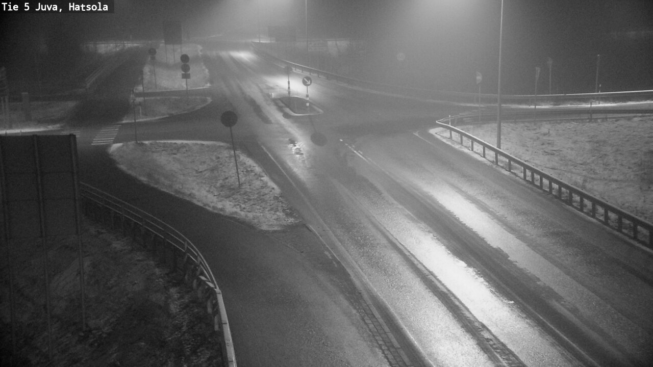 Kelikamerat Kuva Tie 5 Juva, Hatsola, Juva, Etelä-Savo