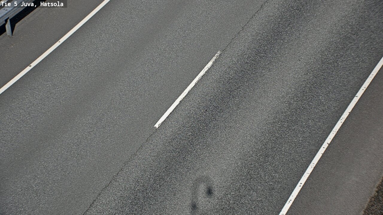 Kelikamerat Kuva Tie 5 Juva, Hatsola, Juva, Etelä-Savo