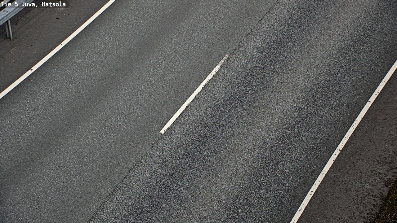 Kelikamerat Kuva Tie 5 Juva, Hatsola, Juva, Etelä-Savo