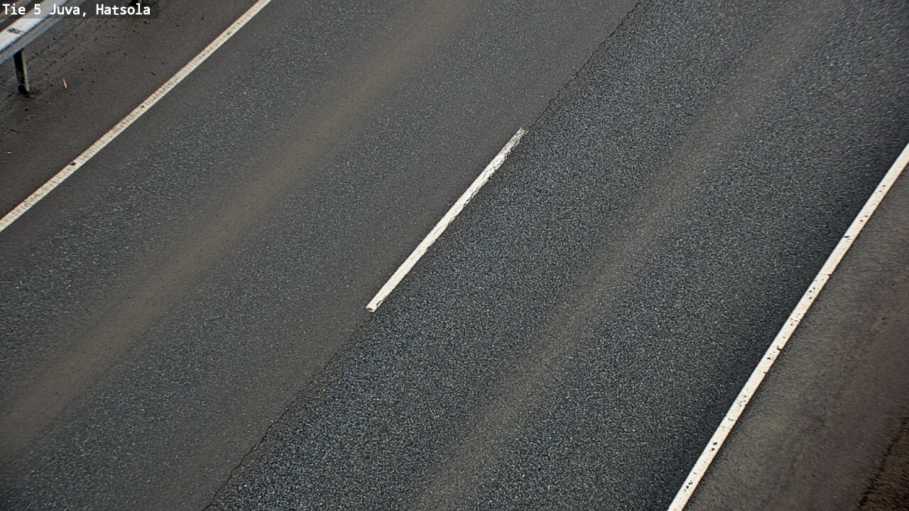 Kelikamerat Kuva Tie 5 Juva, Hatsola, Juva, Etelä-Savo