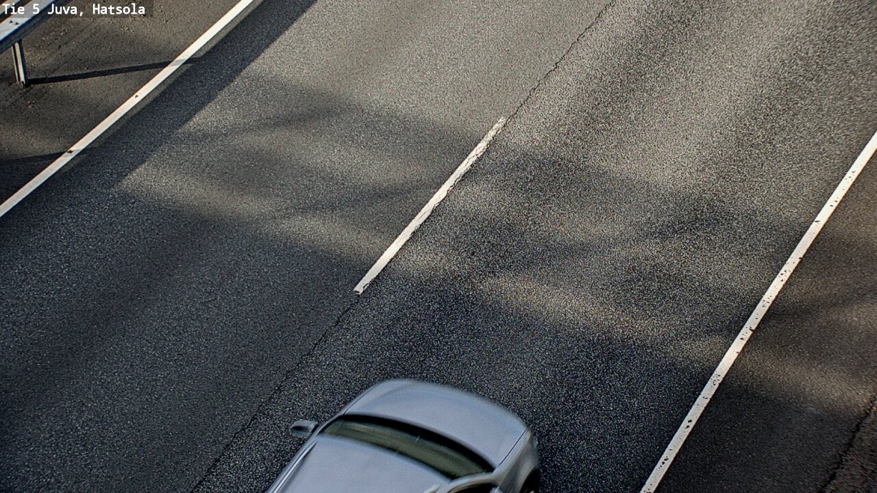 Kelikamerat Kuva Tie 5 Juva, Hatsola, Juva, Etelä-Savo