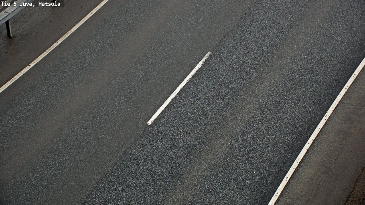 Kelikamerat Kuva Tie 5 Juva, Hatsola, Juva, Etelä-Savo