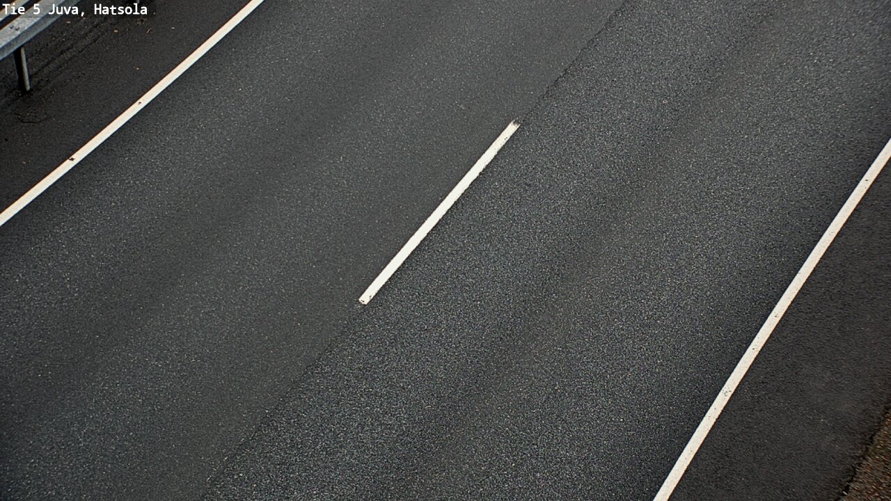 Kelikamerat Kuva Tie 5 Juva, Hatsola, Juva, Etelä-Savo