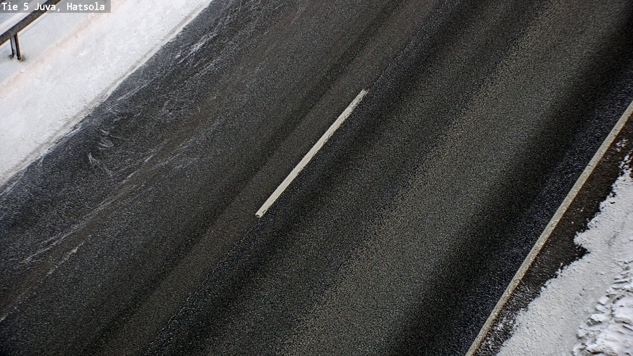 Kelikamerat Kuva Tie 5 Juva, Hatsola, Juva, Etelä-Savo